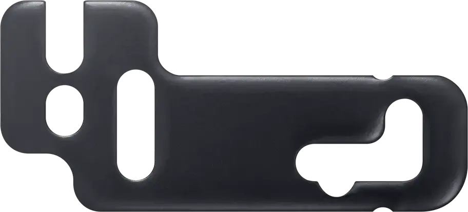 Samsung BESPOKE RA-C00K4BAA Joining Kit for Refrigerator Modules, Alignment Docking Set for Units up to 185cm, 15mm Gap Specification