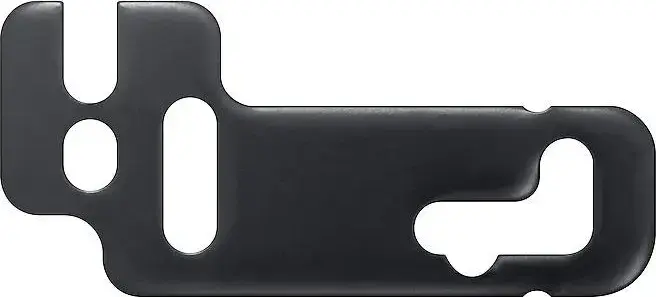 Samsung BESPOKE RA-C00K4BAA Joining Kit for Refrigerator Modules, Alignment Docking Set for Units up to 185cm, 15mm Gap Specification