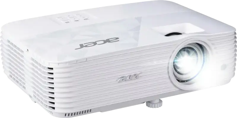 Proiector Acer HL6521Gi, 4000ANSI Lumens, FullHD (1920 x 1080)