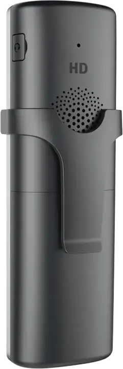 Grandstream WP810 Portable Cordless Wi-Fi IP Phone, Dual-band 802.11ac, 2 SIP Accounts, HD Voice, Noise Shield, Color TFT LCD, Silver