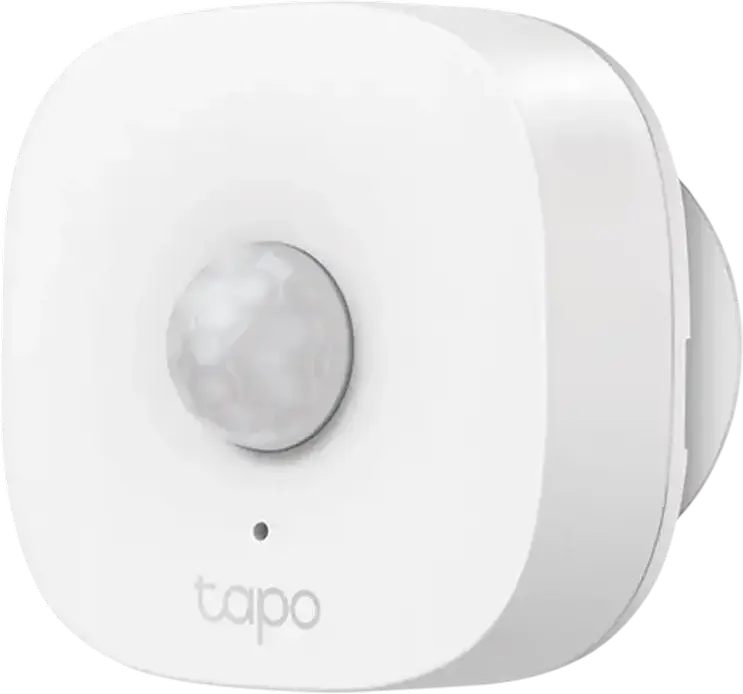 TP-Link Tapo T30 KIT Smart Sensor Starter Kit with Tapo H100 Hub, T100 Motion Sensor, 2x T110 Contact Sensors, White, Flame Retardant Material