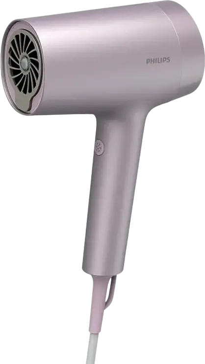 Uscător de păr Philips BHD723/10, 1800W, Violet