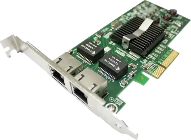 Adaptor de rețea LR-Link LREC9702EF-2SFP