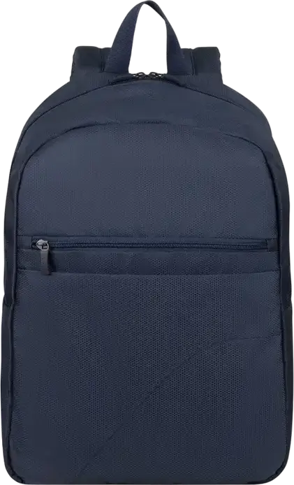 Rucsac pentru Laptop RivaCase Komodo, 15.6", Poliester, Albastru închis