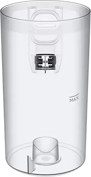 Samsung Jet 65 Pet Cordless Stick Vacuum Cleaner, 150W Suction, Digital Inverter Motor, 40min Runtime, 0.8L Multicyclone Bin, Pet Turbo Brush, Black/Silver