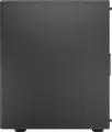 Корпус Cougar Airface Pure PRO Mid Tower ATX, Черный, 4 ARGB PWM вентилятора 120мм, USB 3.2 Gen 2 Type-C, поддержка GPU до 320мм, CGR-2GA5B-P