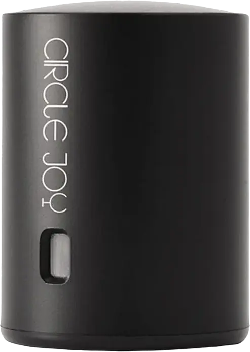 Dop de vid Circle Joy CJ-JS04, Negru