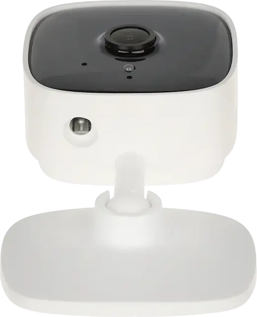 Camera de supraveghere Smart TP-LINK Tapo C110, Alb