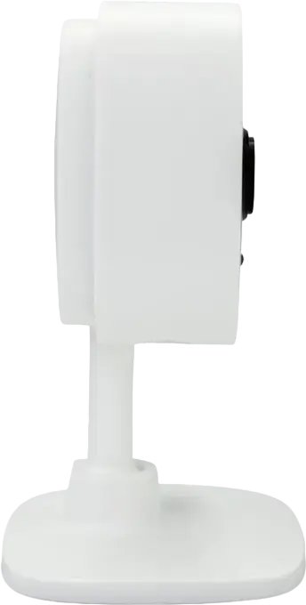 Camera de Supraveghere Wi-Fi TP-Link Tapo C110, Rezolutie 3MP 2K, Audio Bidirectional, Vedere Nocturna, Detectie Persoane si Planget Bebe, Slot MicroSD, Alb