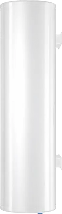 EDISSON King 100 V Electric Water Heater, 100L Vertical Boiler, 2000W, Stainless Steel Case, White, Max 65°C, Automatic Shut-off