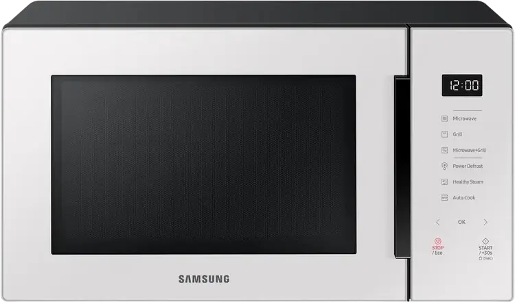 Cuptor cu microunde Samsung MG30T5018UE/ET, Negru