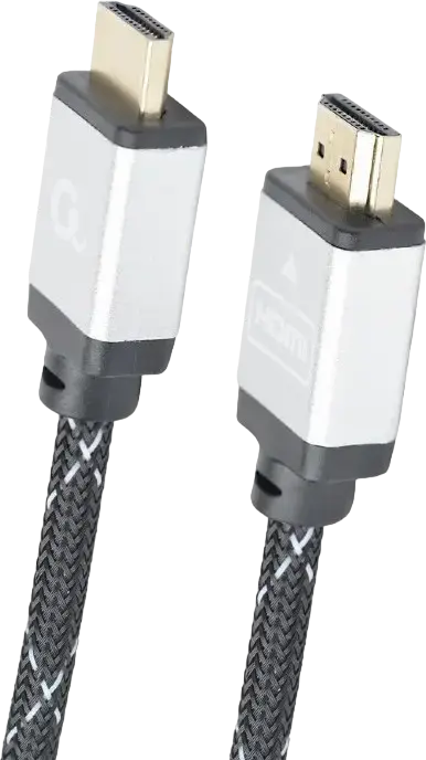 Cablu Video Cablexpert CCB-HDMIL-1.5M, HDMI (M) - HDMI (M), 1,5m, Negru