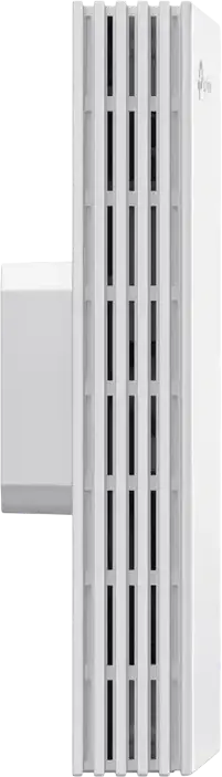 TP-Link Festa F65-Wall AX3000 Wall Plate Wi-Fi 6 Access Point, Dual-Band 3.0 Gbps, 2x2 MIMO, PoE In/Out, Gigabit Ports, Cloud Management, White