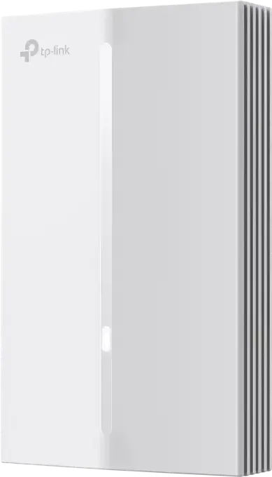 Punct de acces fără fir TP-LINK Festa F65-Wall, 2402 Mbps, 574 Mbps, Alb