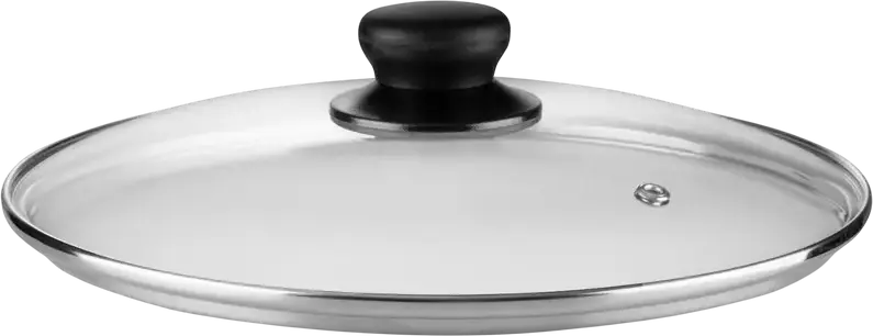 Capac Ardesto Gemini Gourmet AR1924GGL, 24cm, Oțel inoxidabil