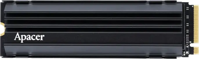 Unitate SSD Apacer AS2280Q4U, 512GB, AP512GAS2280Q4U-1
