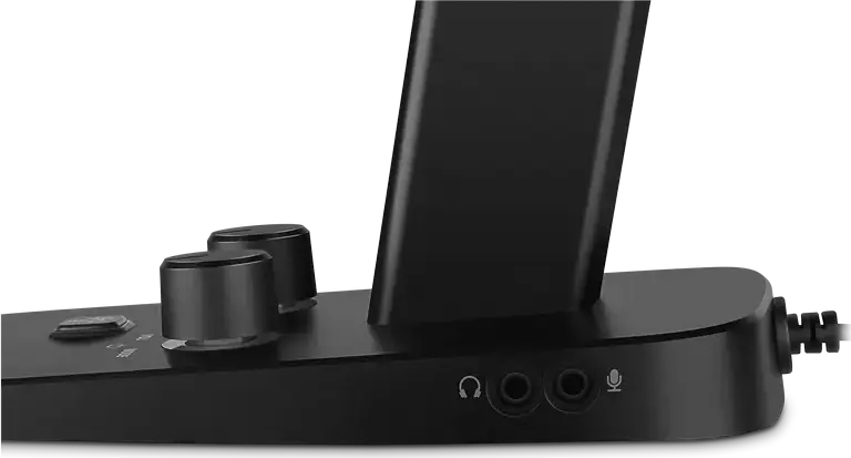 SVEN G600 Multimedia 2.0 Gaming Speaker System, 30W RMS, Bluetooth Wireless Streaming, Dynamic RGB Lighting, Bass Reflex, DSP Audio, Black