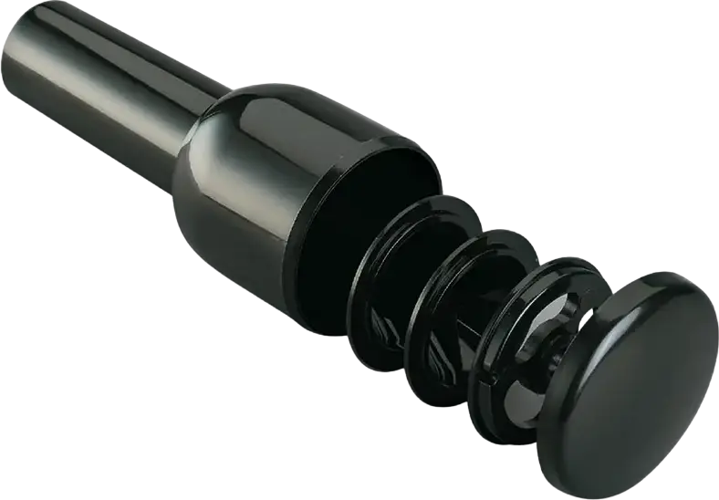 Мясорубка Kenwood MG 516, 1600 Вт, производительность 2 кг/мин, корпус из литого алюминия, 3 решетки, овощерезка с 4 дисками, серебристый