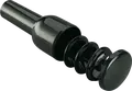 Мясорубка Kenwood MG 516, 1600 Вт, производительность 2 кг/мин, корпус из литого алюминия, 3 решетки, овощерезка с 4 дисками, серебристый