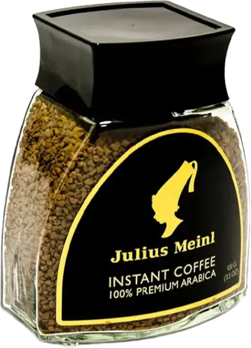 Cafea Julius Meinl Instant, 100 g