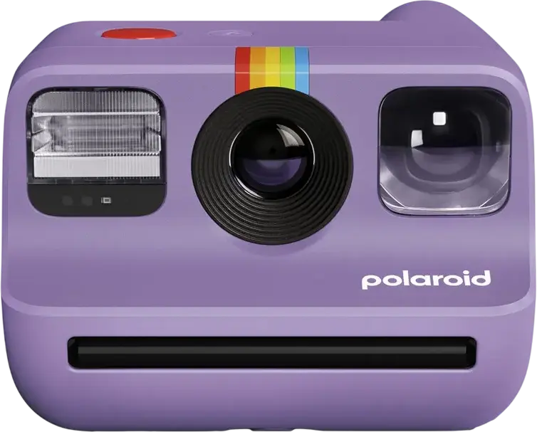 Cameră Foto Polaroid Go Gen2, Violet