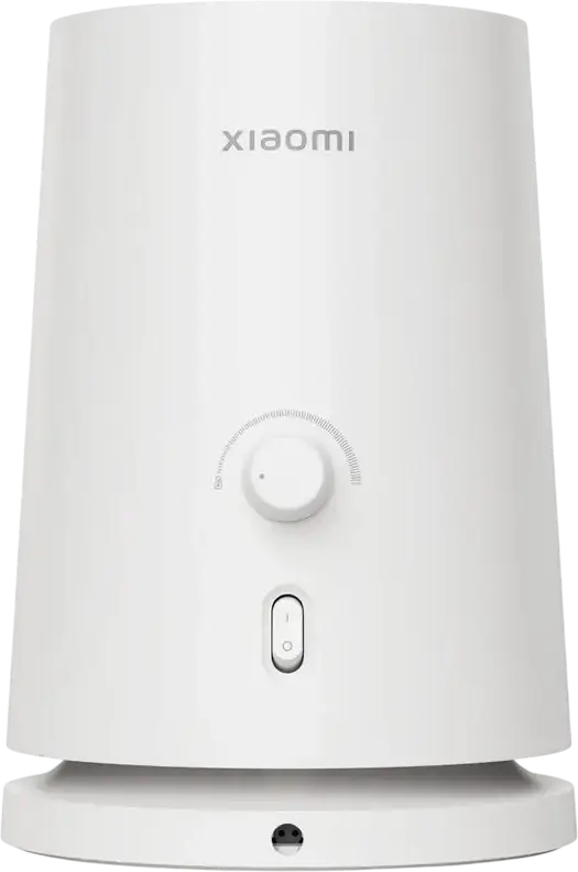 Aerotermă Xiaomi Desktop Heater, 600W, Alb