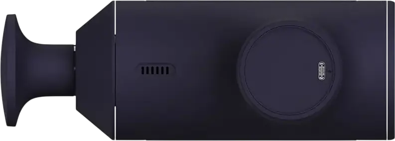 Xiaomi Massage Gun 2 MJJMQ05YM Percussive Massager, 2800 rpm Max Speed, 25 kg Max Force, 2 Modes, 6 Frequency Settings, Intelligent Memory, Blue