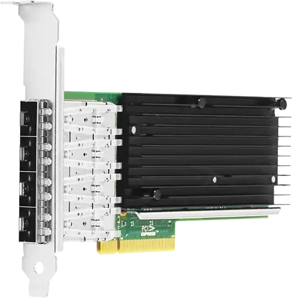 Adaptor Video LR-Link LREC9804BF-4SFP+