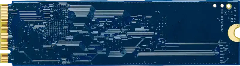 Kingston NV3 M.2 2280 NVMe PCIe 4.0 x4 SSD 1TB SNV3S/1000G 3D NAND Internal Solid State Drive up to 6000MB/s Read and 4000MB/s Write for PC Laptop