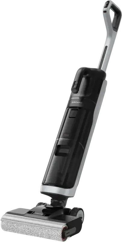 Aspirator Vertical Dreame H14 Dual, Negru