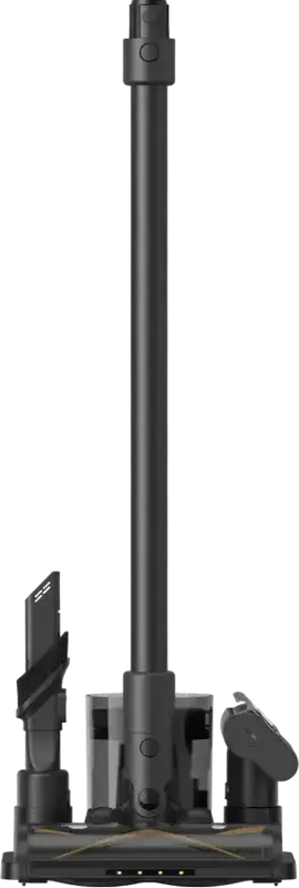 Dreame H14 Dual 5-in-1 Wet & Dry Vacuum Cleaner, 18 kPa Suction, 180 Degree Lie-Flat, 60C Hot Air Drying, 4900 mAh Battery, Dreamehome App, Black