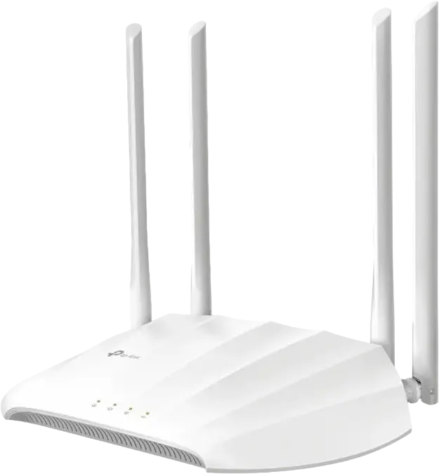 Punct de acces fără fir TP-LINK TL-WA1201, 300 Mbps, 867 Mbps, Alb