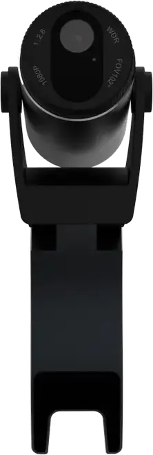 Camera USB HD Portabila Fanvil CM60, Rezolutie 1080p Full HD, Senzor 2MP, FOV 102 Grade, Tehnologie WDR, Cover Privacy, Plug and Play pentru Telefoane IP si Monitoare
