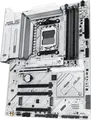 ASUS X870 MAX GAMING WIFI7 W Motherboard AM5 ATX, AMD Ryzen 9000/8000/7000, DDR5 8000+ MT/s, PCIe 5.0, WiFi 7, Bluetooth 5.4, USB4 40Gbps, 3x M.2