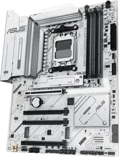 Placă de bază ASUS X870 MAX GAMING WIFI7 W, AM5, AMD X870, ATX