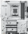 ASUS X870 MAX GAMING WIFI7 W Motherboard AM5 ATX, AMD Ryzen 9000/8000/7000, DDR5 8000+ MT/s, PCIe 5.0, WiFi 7, Bluetooth 5.4, USB4 40Gbps, 3x M.2