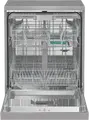Gorenje GS643E90X GS643D90X Freestanding Dishwasher, Stainless Steel, 16 Place Settings, 3 Baskets, FlexUse Loading, UltraClean, Silent, 59.9 cm Width, Energy Class E