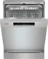Gorenje GS643E90X GS643D90X Freestanding Dishwasher, Stainless Steel, 16 Place Settings, 3 Baskets, FlexUse Loading, UltraClean, Silent, 59.9 cm Width, Energy Class E
