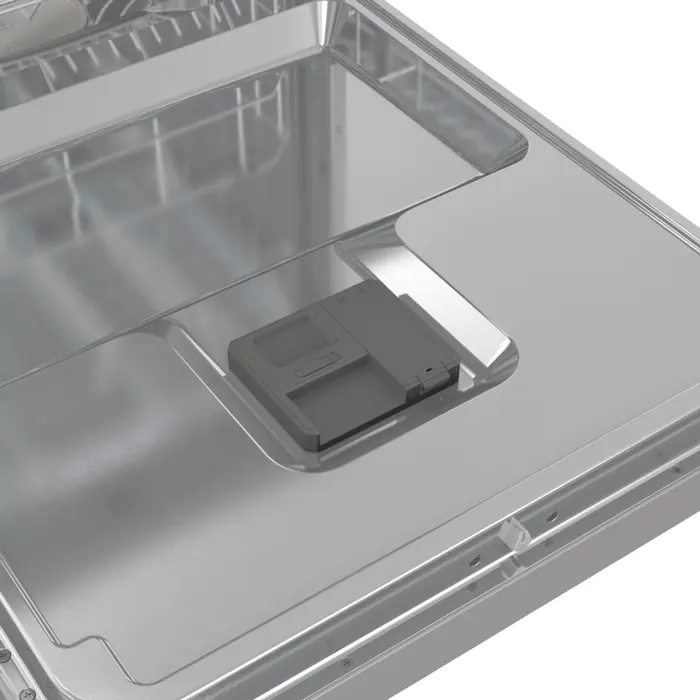 Gorenje GS643E90X GS643D90X Freestanding Dishwasher, Stainless Steel, 16 Place Settings, 3 Baskets, FlexUse Loading, UltraClean, Silent, 59.9 cm Width, Energy Class E