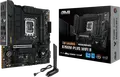 ASUS TUF GAMING B760M-PLUS II Micro-ATX Motherboard LGA1700 Intel B760 DDR5 192GB 7800MHz PCIe 5.0 x16 3x M.2 Slots Realtek 2.5Gb Ethernet