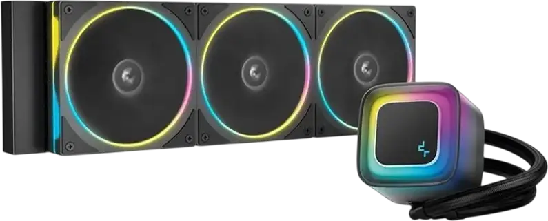 Cooler procesor Deepcool LE360 PRO