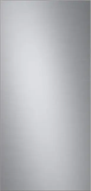 Panou pentru frigider Samsung RA-B23EUTS9GG, Oțel inoxidabil