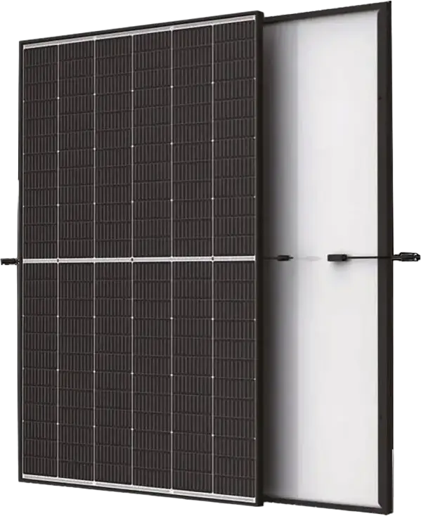 Panou solar Trina Solar TSM-DE09R.08, 435 W