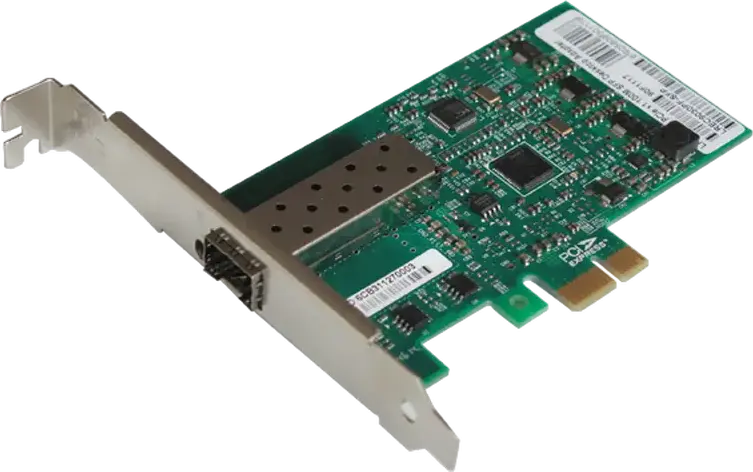 Adaptor de rețea LR-Link LREC6220PF-SFP