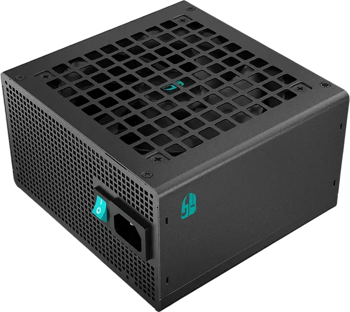 Sursă Alimentare PC Deepcool GamerStorm PQ1000G, 1000W, ATX, Complet modular