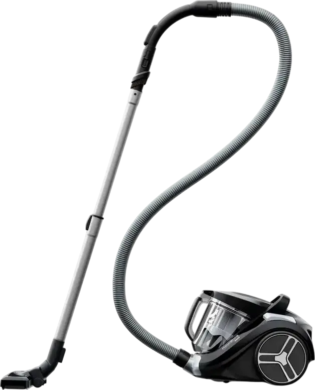 Aspirator Rowenta RO4B75EA, Negru