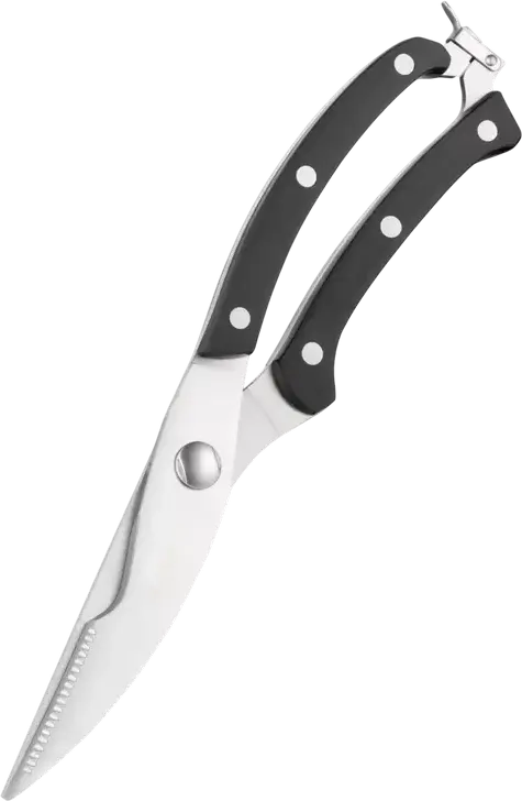 Foarfece Ardesto AR2125PB, Negru