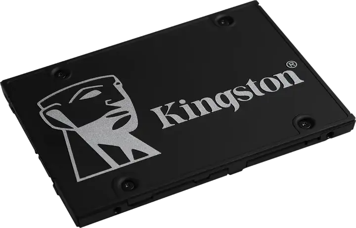 SSD Kingston KC600 512GB, SKC600/512G