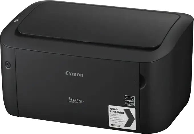 Imprimantă laser Canon Printer LBP-6030B Bundle, & CRG725 x 2 pcs, A4, Negru
