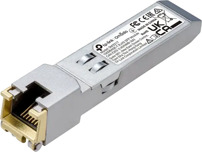 Transceiver TP-LINK SM331T, 1.25 Gbps